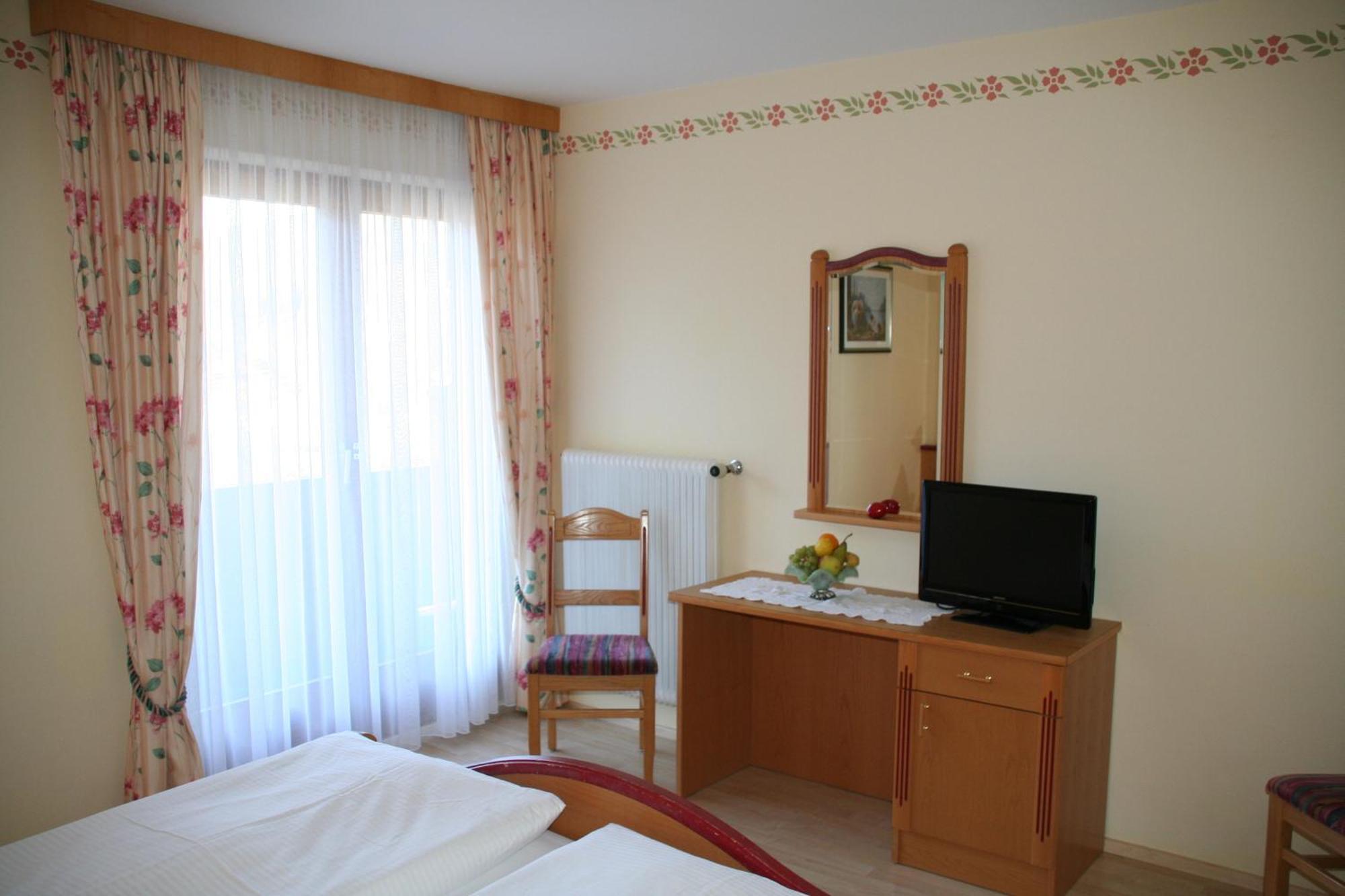 Pension Firn Sepp Mauterndorf  Bagian luar foto